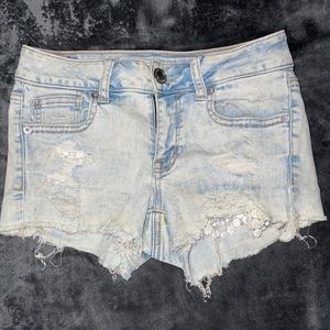 American Eagle shortie